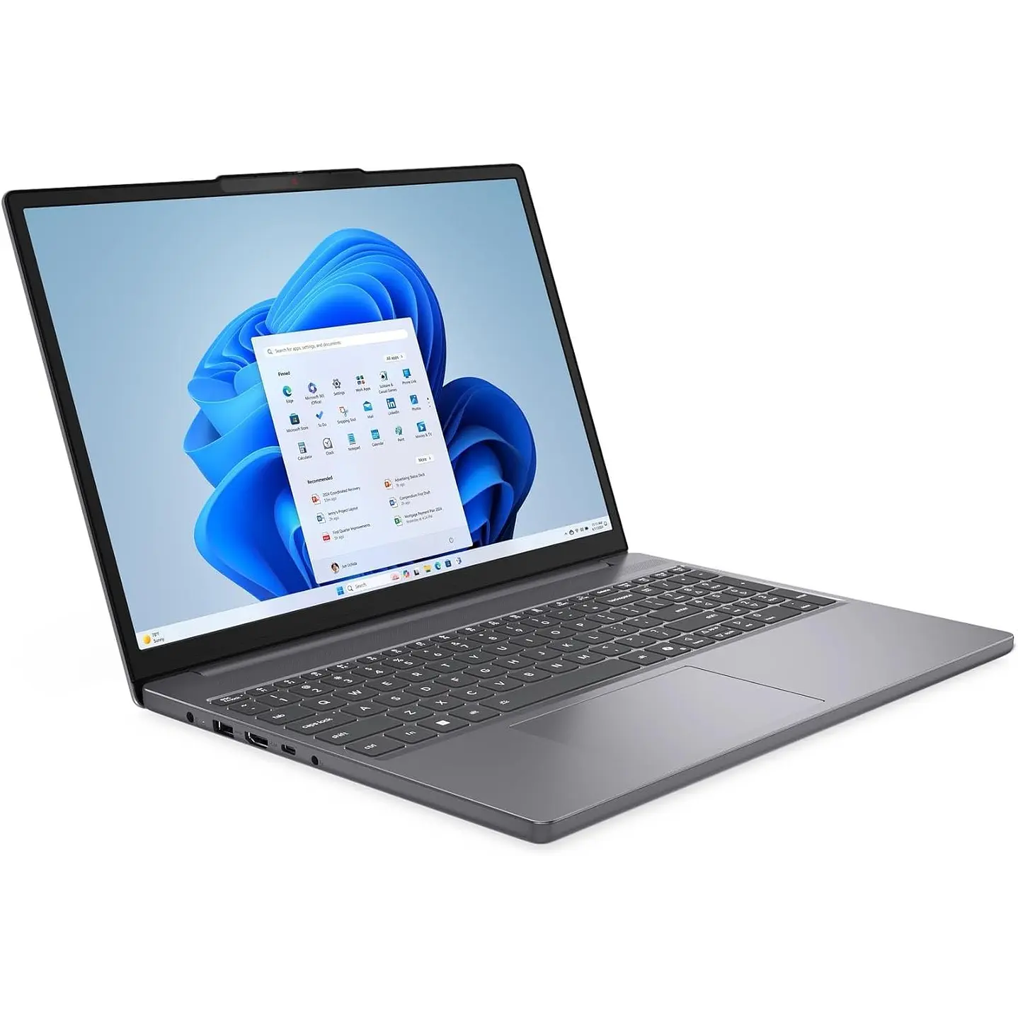 Notebook Lenovo IdeaPad Slim 3 15