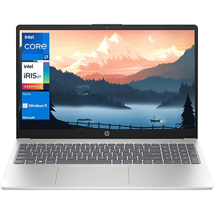 Notebook HP 15.6