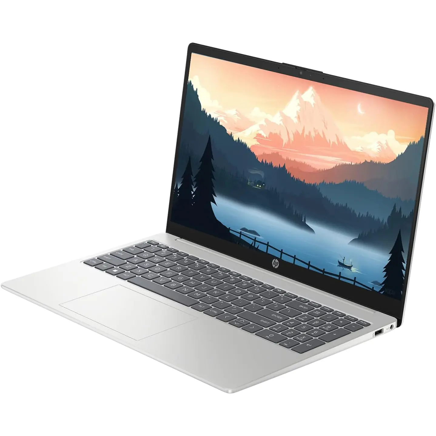 Notebook HP 15.6