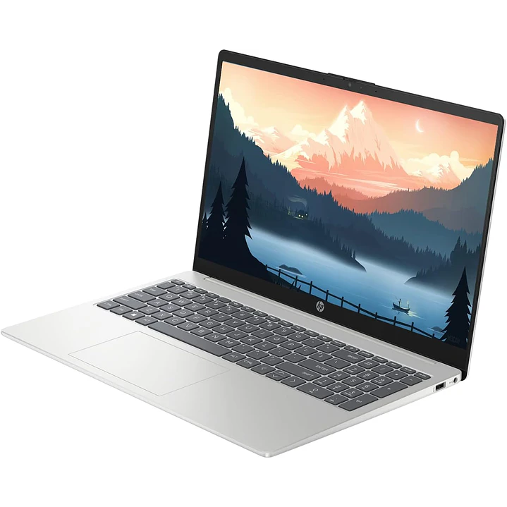 Notebook HP 15.6