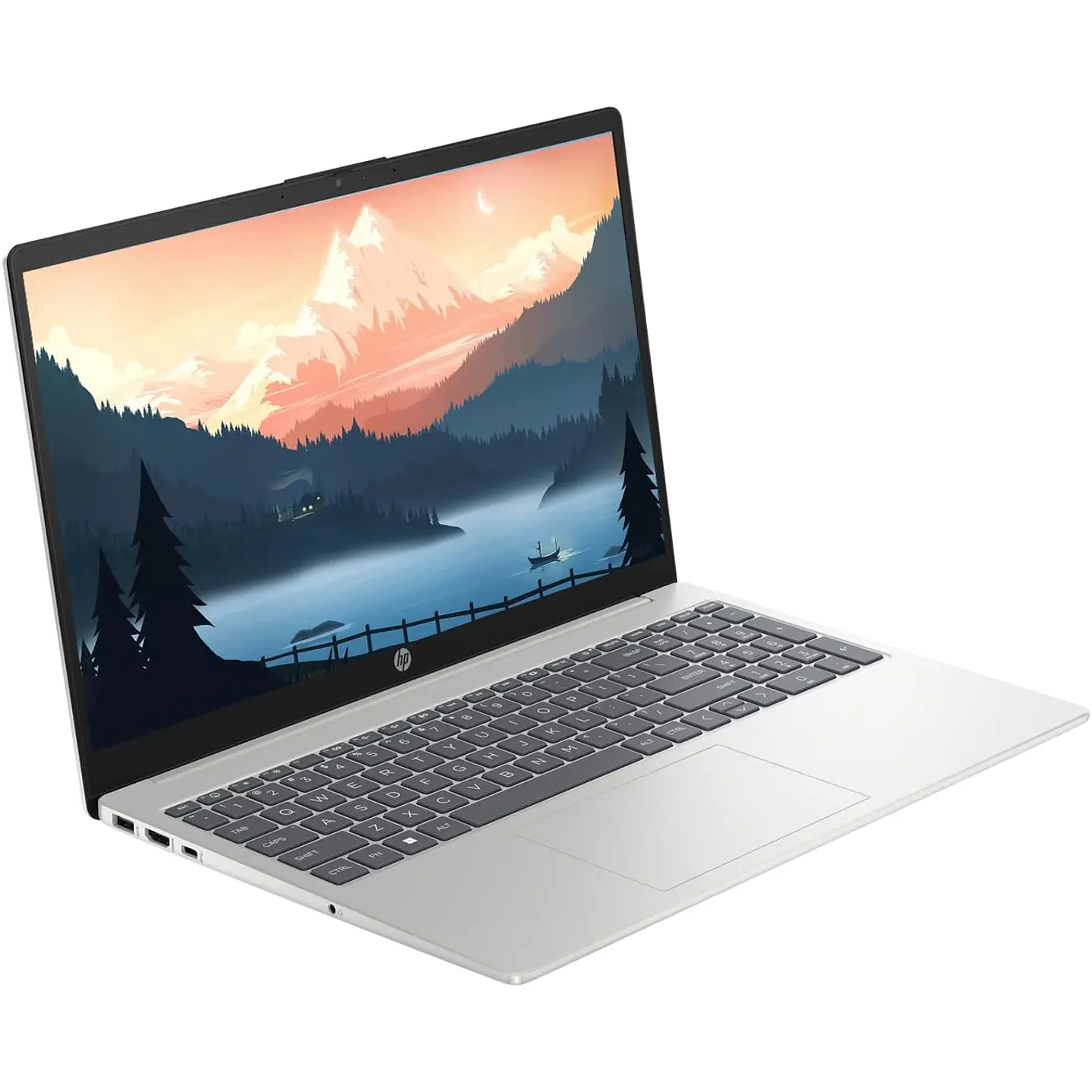Notebook HP 15.6