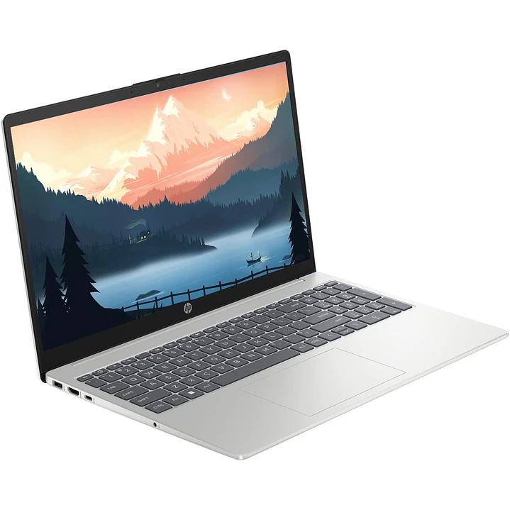 Notebook HP 15.6