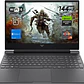 Notebook Gamer HP Victus 15 AMD Ryzen 5-7535HS 16GB DDR5 512GB SSD NVIDIA RTX 2050 Windows 11 Home - Miniatura 1