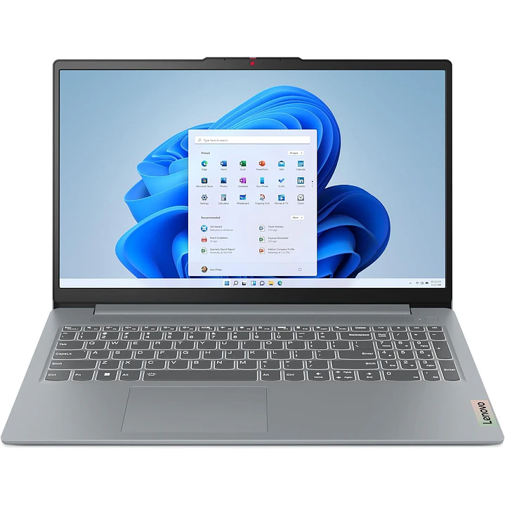 Notebook Lenovo IdeaPad Slim 3 15