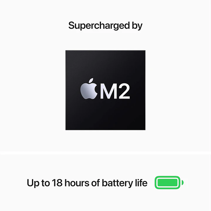 MacBook Air 13