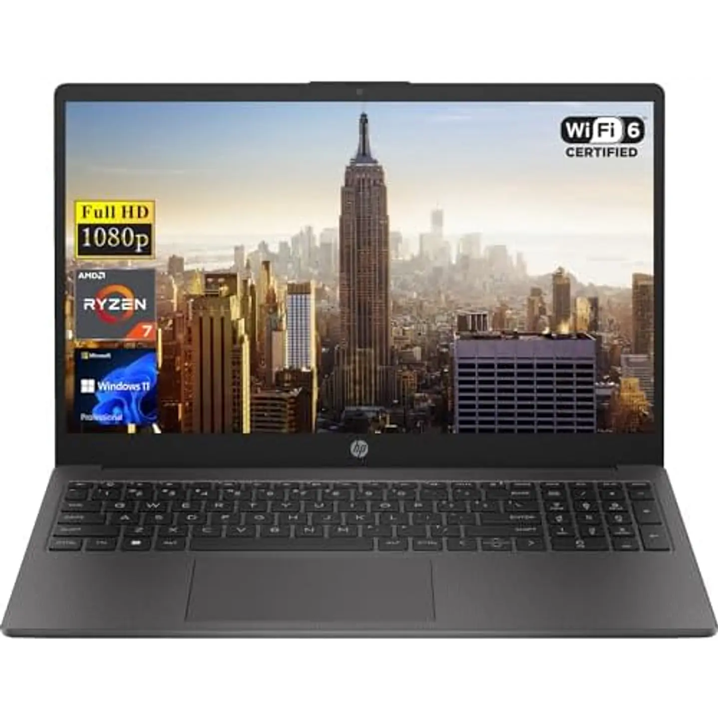 Notebook HP 245 G10 14