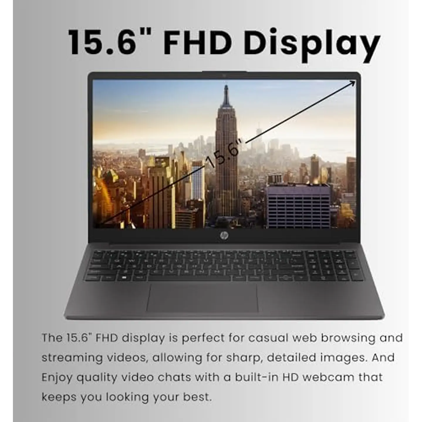 Notebook HP 245 G10 14