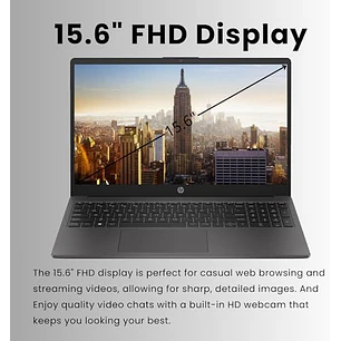 Notebook HP 245 G10 14