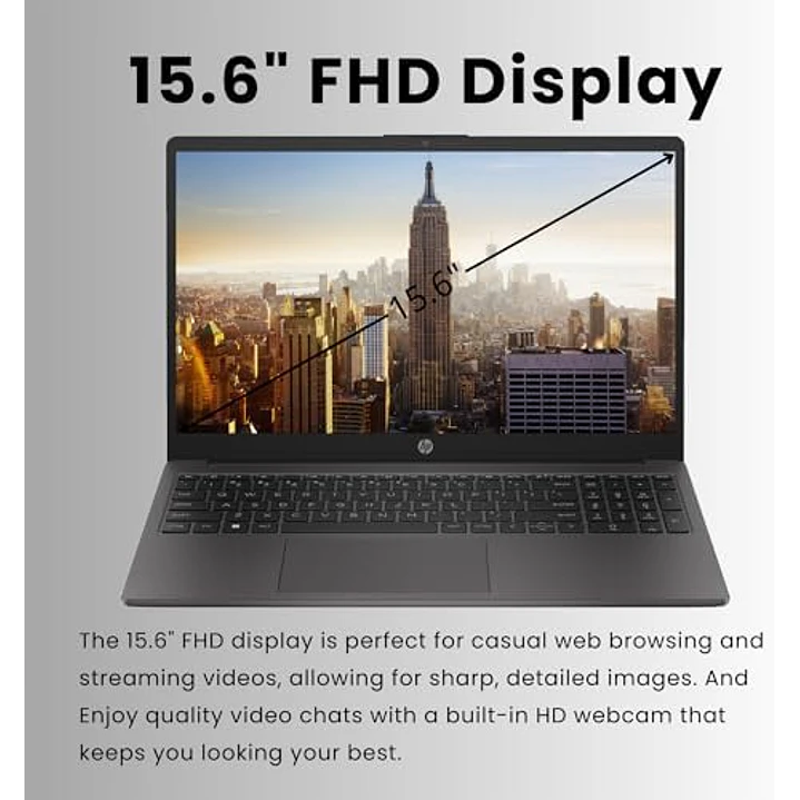 Notebook HP 245 G10 14