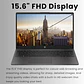 Notebook HP 245 G10 14