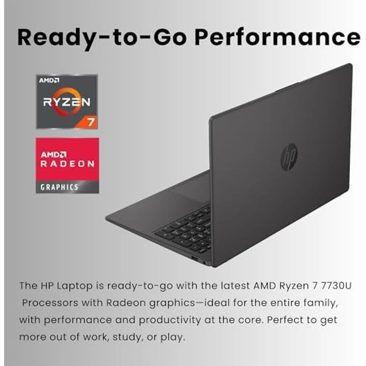 Notebook HP 245 G10 14