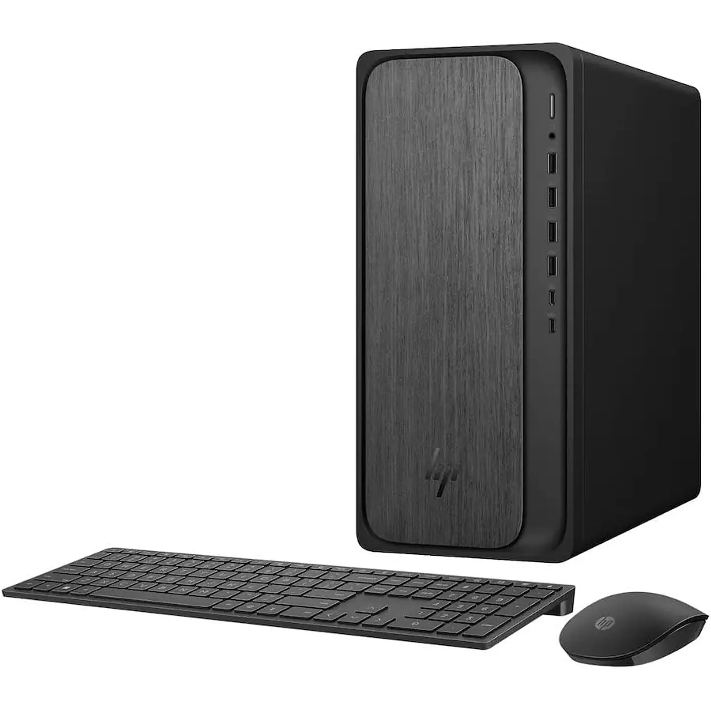 PC Torre AMD Ryzen 5 8500G 16GB DDR5 500GB NVMe WiFi - Desktop Empresarial 3
