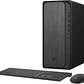 PC Torre AMD Ryzen 5 8500G 16GB DDR5 500GB NVMe WiFi - Desktop Empresarial - Miniatura 3