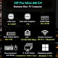 PC Slim Intel Core i5-14400 16GB 500GB NVMe WiFi - Computador Compacto Empresarial - Miniatura 2