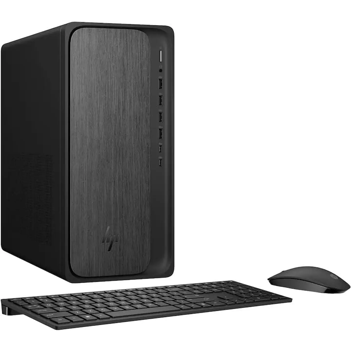 PC Torre Intel Core i5-14400 16GB 500GB NVMe WiFi - Desktop Empresarial ESGAMING 3