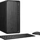 PC Torre Intel Core i5-14400 16GB 500GB NVMe WiFi - Desktop Empresarial ESGAMING - Miniatura 3