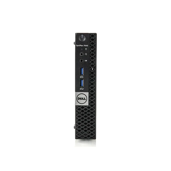Pc Dell Optiplex 7040 Intel Core I7-6700 | 8gb | 240 Ssd W11 Pro 1