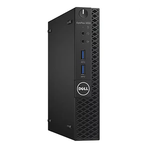 Pc Dell Optiplex 3050 Intel Core I5-7500 | 8gb | 240 Ssd W11