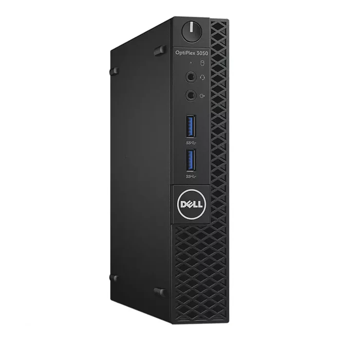 Pc Dell Optiplex 3050 Intel Core I5-7500 | 8gb | 240 Ssd W11 1