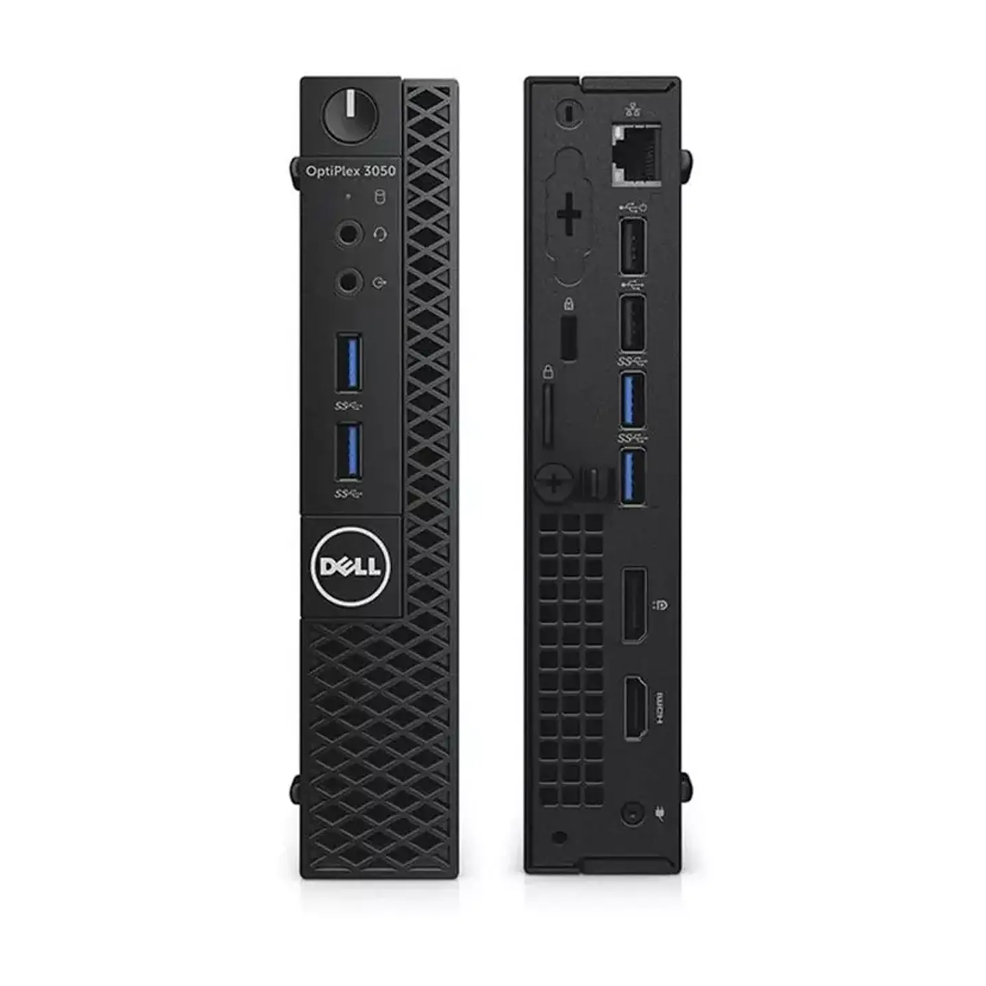 Pc Dell Optiplex 3050 Intel Core I5-7500 | 8gb | 240 Ssd W11 2