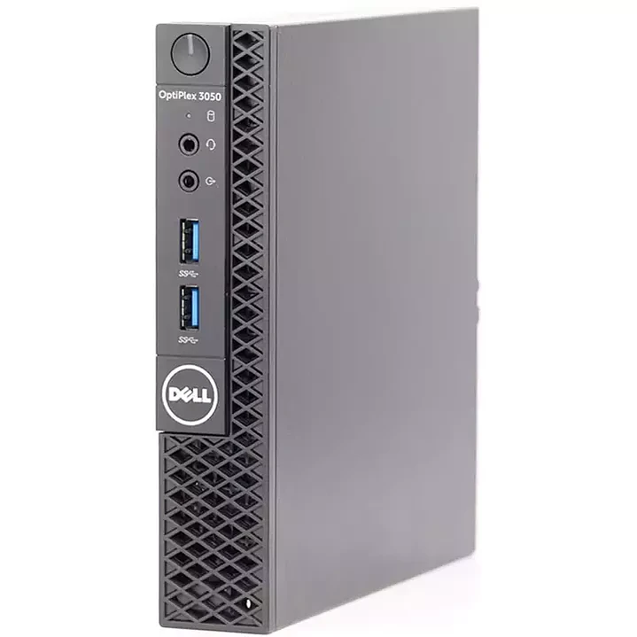 Pc Dell Optiplex 3050 Intel Core I5-7500 | 8gb | 240 Ssd W11 3