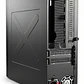PC Slim Intel Core i5-14400 16GB 500GB NVMe WiFi - Computador Compacto Empresarial - Miniatura 3