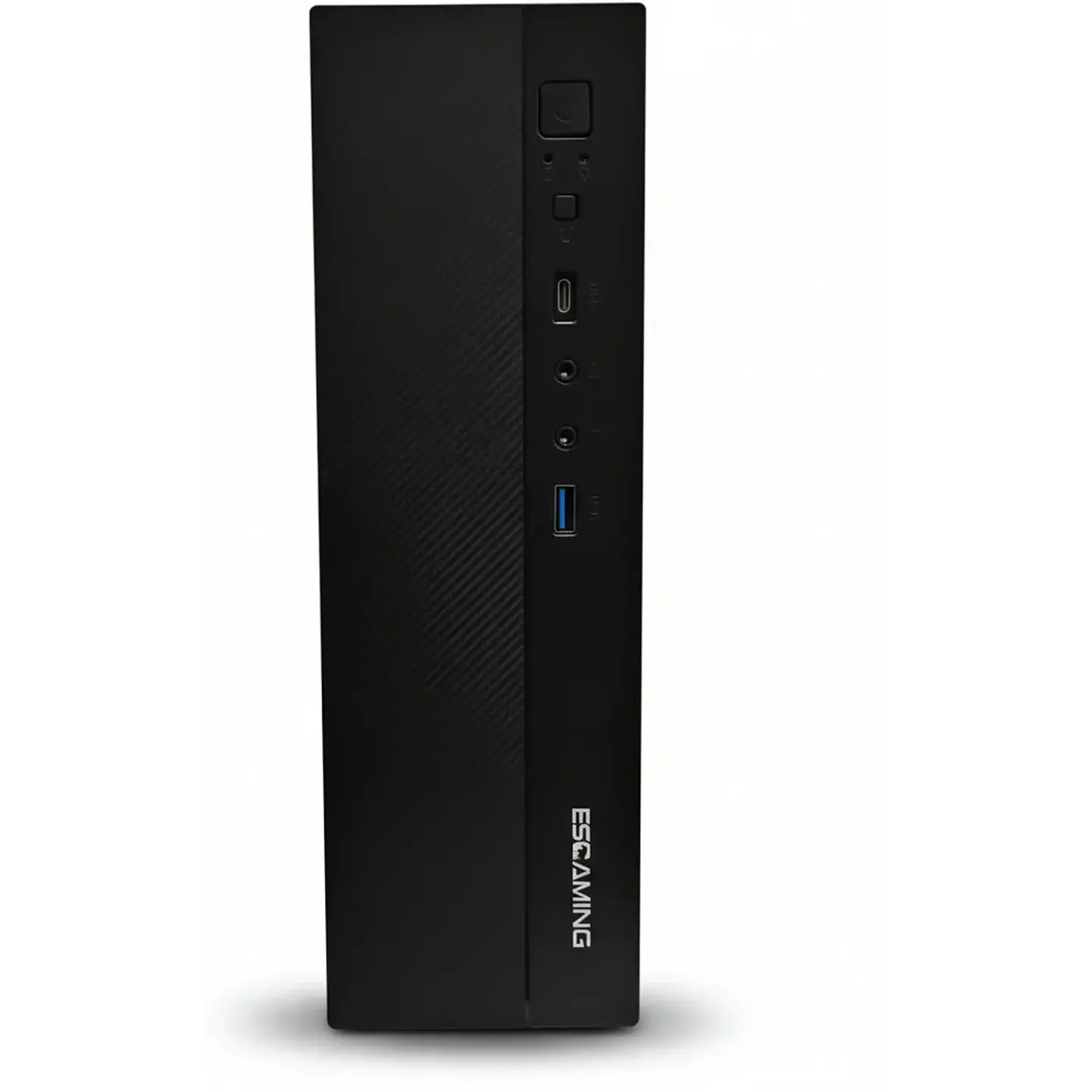 PC Slim Intel Core i5-14400 16GB 500GB NVMe WiFi - Computador Compacto Empresarial 1