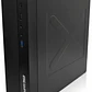PC Slim Intel Core i5-14400 16GB 500GB NVMe WiFi - Computador Compacto Empresarial - Miniatura 2