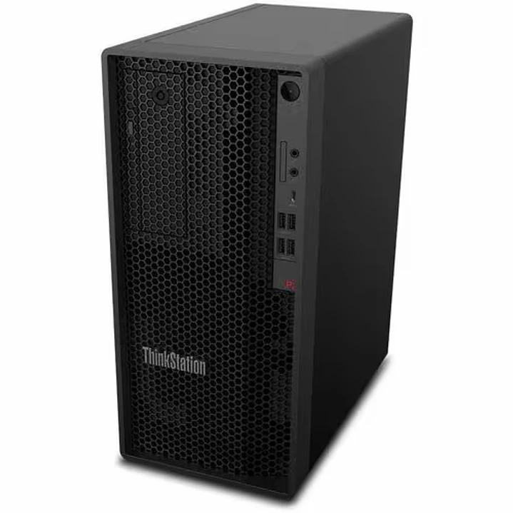 Workstation Lenovo ThinkStation P2 Tower Intel Core i7-14700 16GB RAM 1TB SSD W11P 2