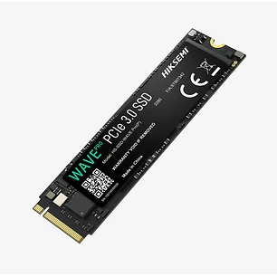 DISCO DURO SSD/M.2 512G/NVME PCIE GEN 3 X 4 WAVE(P) HIKSEMI
