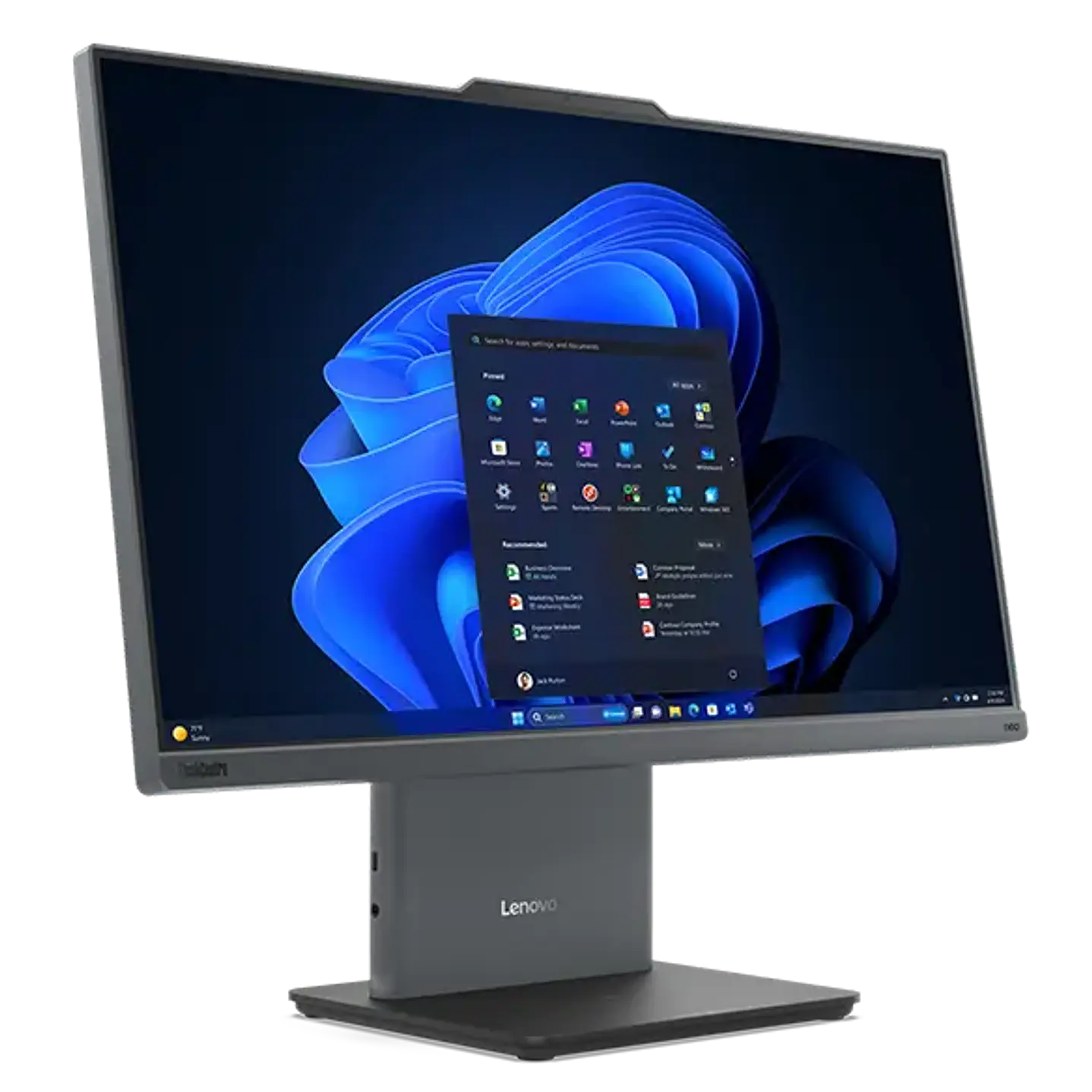 Lenovo ThinkCentre Neo 50a Gen 5 24