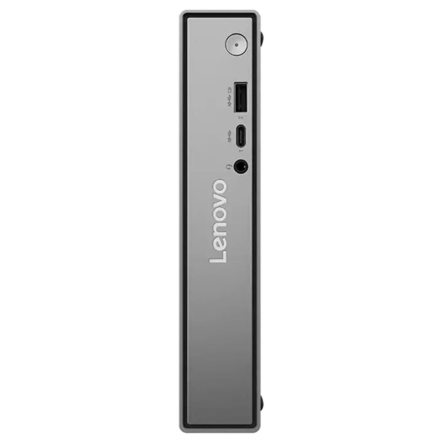 Lenovo ThinkCentre Neo 50q Gen 5 Tiny Intel Core 5 210H 8GB 512GB SSD Windows 11 Pro - Mini PC Empresarial 1