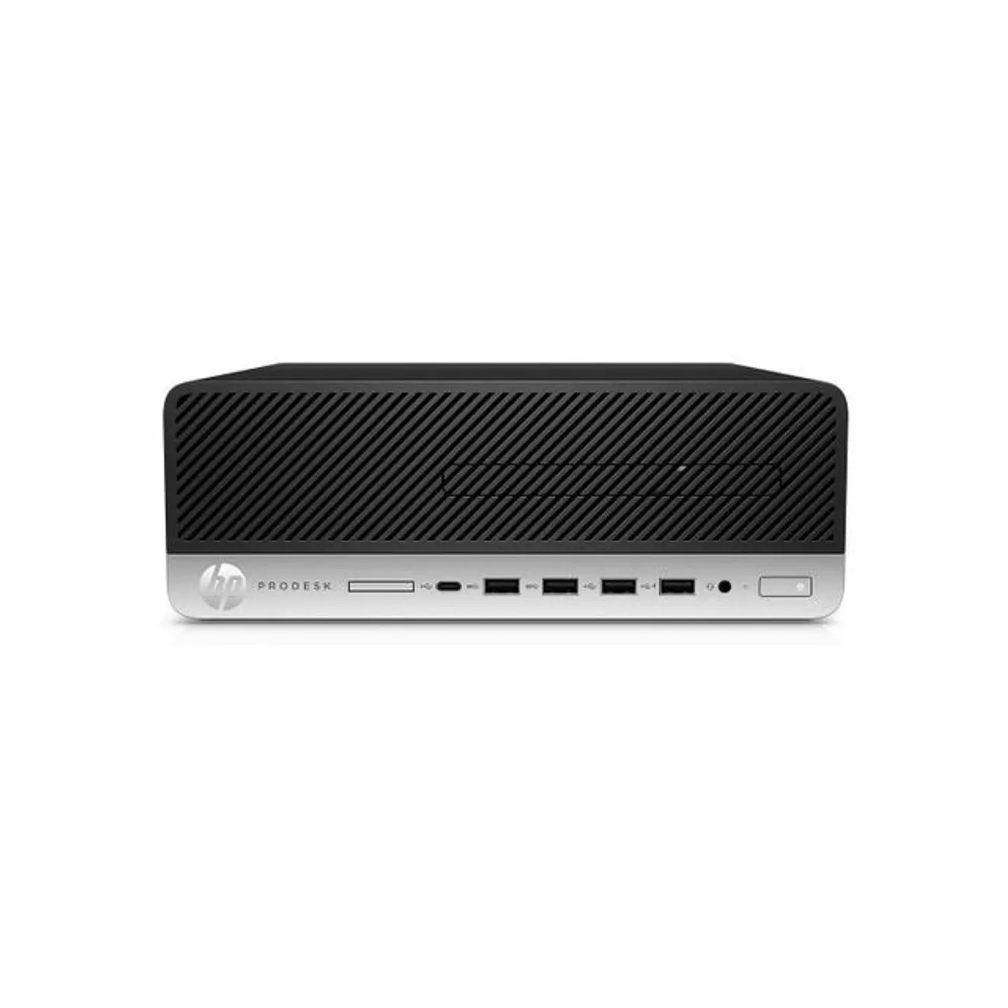 Computador Hp Prodesk 600 G3 SFF | i7-6700 | Ram 8 GB | 256 SSD | W11 1