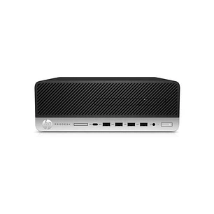 Computador Hp Prodesk 600 G3 SFF | i7-6700 | Ram 8 GB | 256 SSD | W11