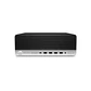 Computador Hp Prodesk 600 G3 SFF | i7-6700 | Ram 8 GB | 256 SSD | W11 - Miniatura 1