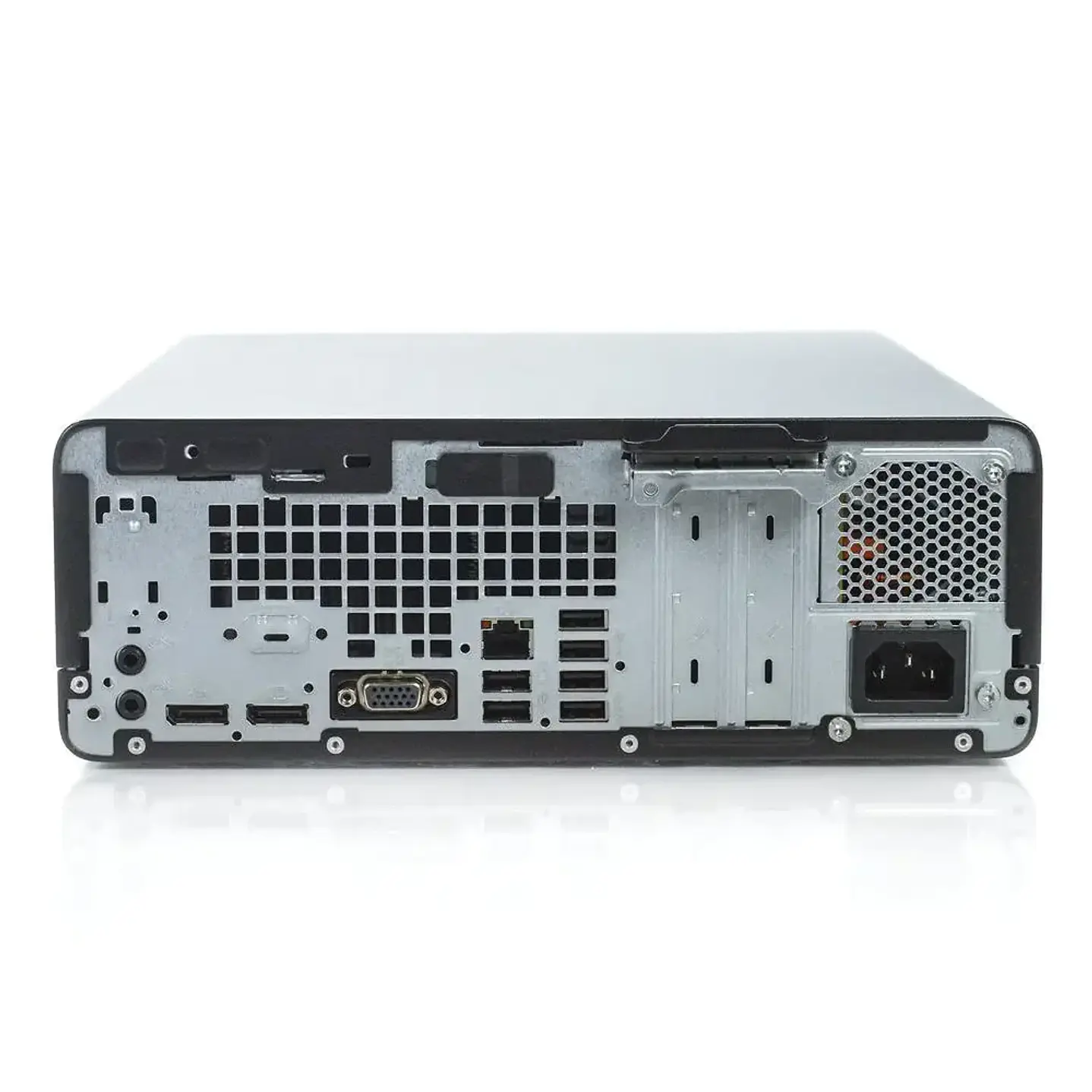Computador Hp Prodesk 600 G3 SFF | i7-6700 | Ram 8 GB | 256 SSD | W11 2