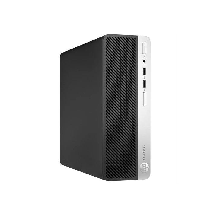 Computador Hp Prodesk 400 G4 SFF | i7-6700 | Ram 8 GB | 256 SSD | W11 1