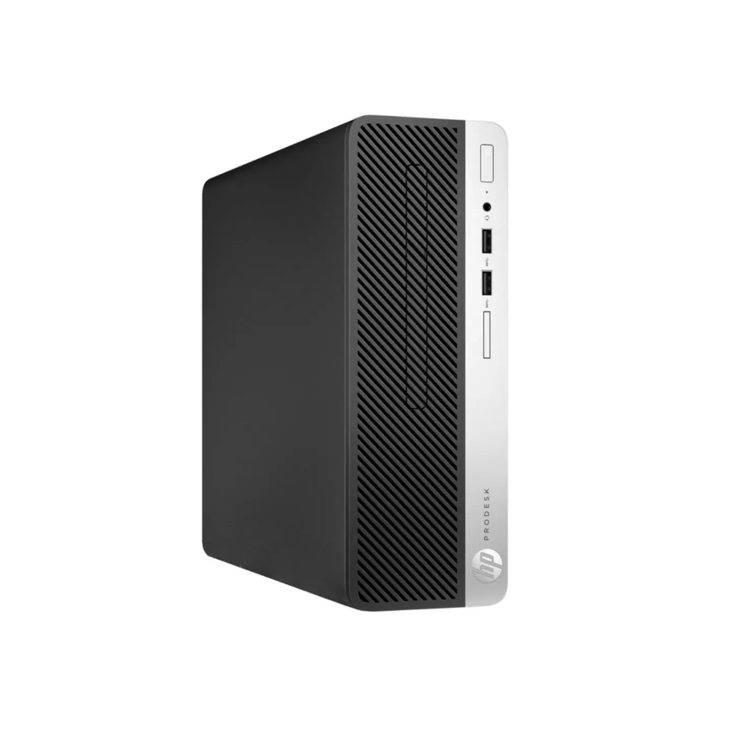 Computador Hp Prodesk 400 G4 SFF | i7-7700 | Ram 8 GB | 256 SSD | W11 1