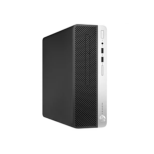 Computador Hp Prodesk 400 G4 SFF | i7-7700 | Ram 8 GB | 256 SSD | W11