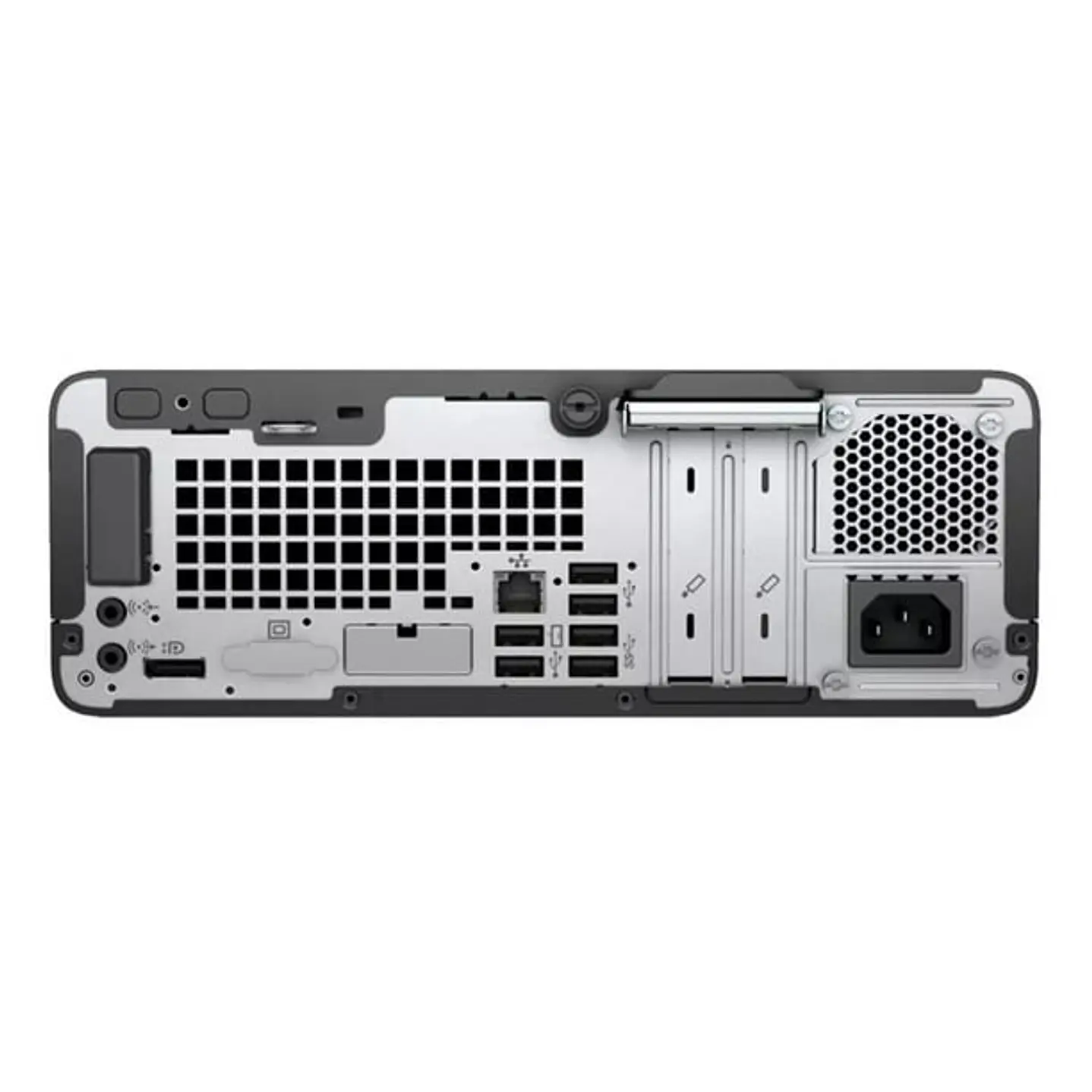 Computador Hp Prodesk 400 G4 SFF | i7-7700 | Ram 8 GB | 256 SSD | W11 2