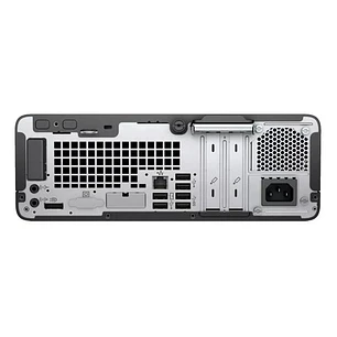 Computador Hp Prodesk 400 G4 SFF | i7-7700 | Ram 8 GB | 256 SSD | W11