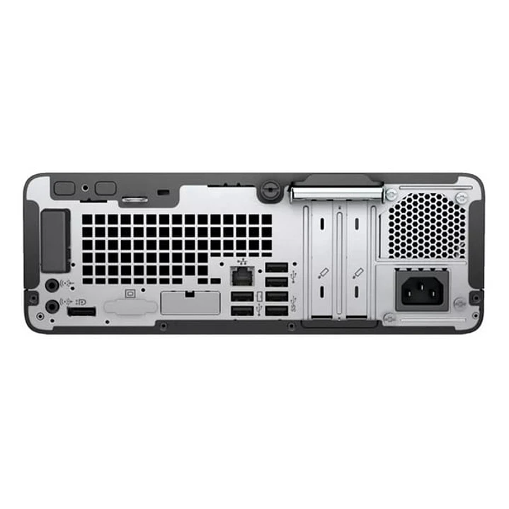 Computador Hp Prodesk 400 G4 SFF | i7-7700 | Ram 8 GB | 256 SSD | W11 2