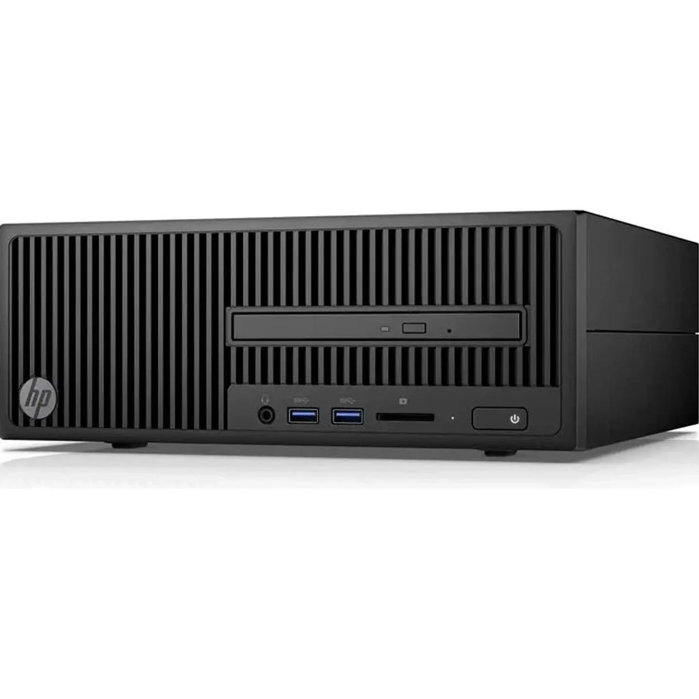 Computador HP 280 G2 SFF / i5 - 6500 /  8 GB RAM / 256 SSD / W11 PRO 1