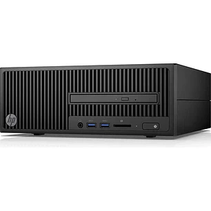 Computador HP 280 G2 SFF / i5 - 6500 /  8 GB RAM / 256 SSD / W11 PRO