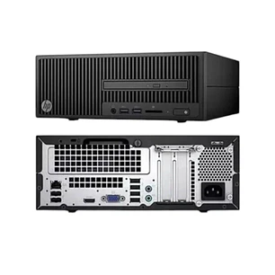 Computador HP 280 G2 SFF / i5 - 6500 /  8 GB RAM / 256 SSD / W11 PRO