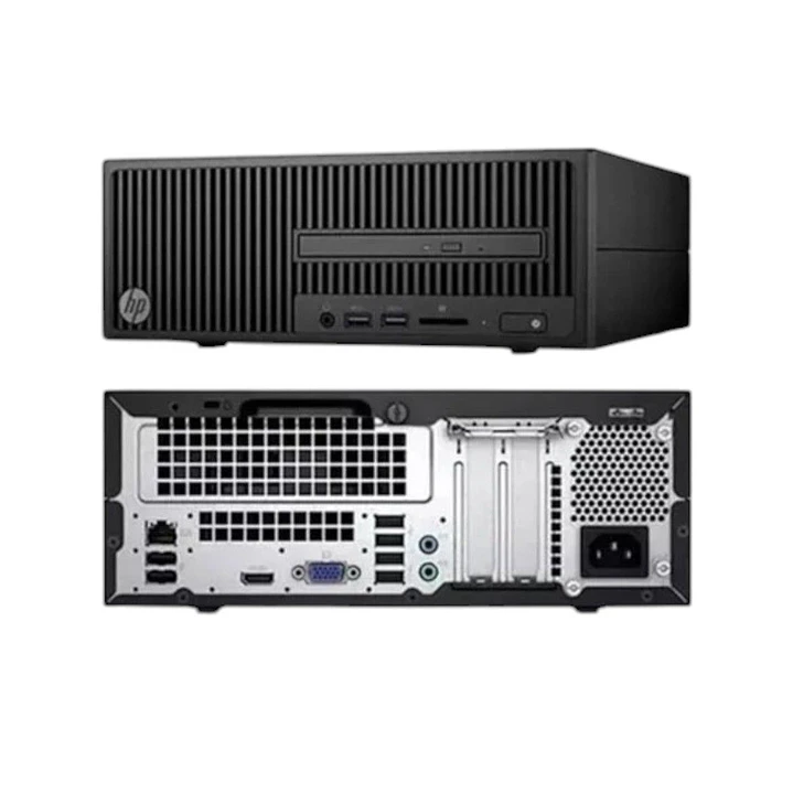 Computador HP 280 G2 SFF / i5 - 6500 /  8 GB RAM / 256 SSD / W11 PRO 2