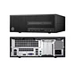 Computador HP 280 G2 SFF / i5 - 6500 /  8 GB RAM / 256 SSD / W11 PRO - Miniatura 2