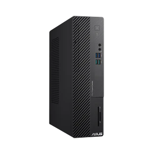 ASUS ExpertCenter CM Desktop PC — Intel Core i5, 16GB DDR5, 1TB NVMe, W11 Pro