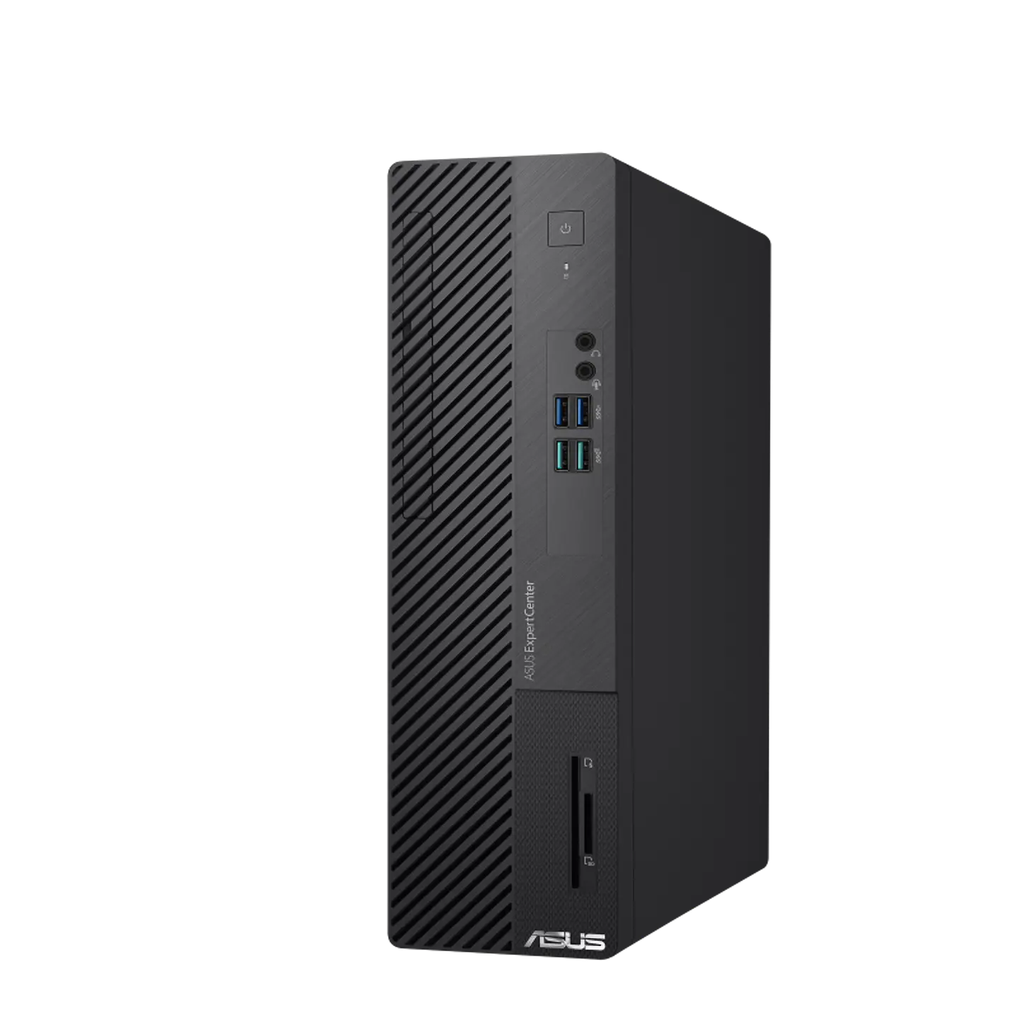 ASUS ExpertCenter CM Desktop PC — Intel Core i5, 16GB DDR5, 1TB NVMe, W11 Pro 3