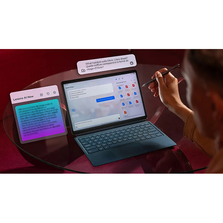 Lenovo Yoga Tab Plus 12.7
